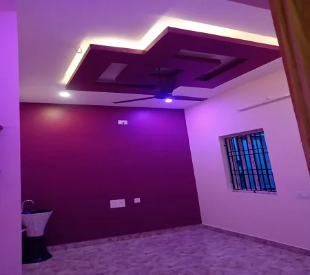 Gypsum ceiling image